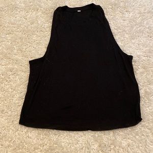 Alo yoga tank